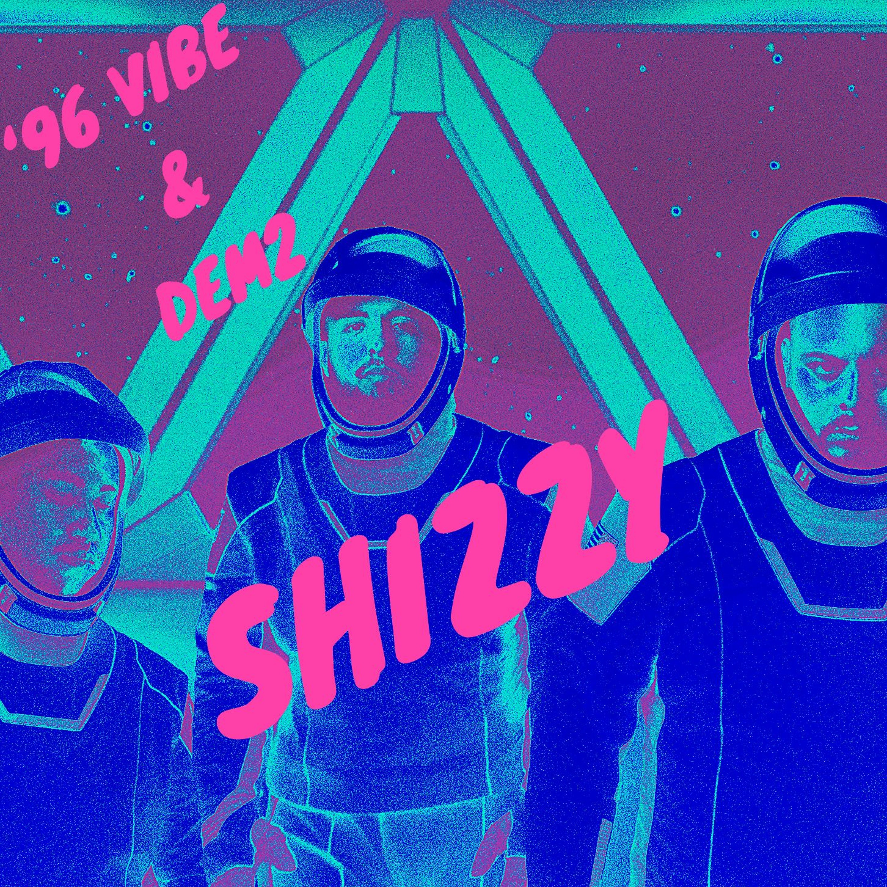 96 Vibe
