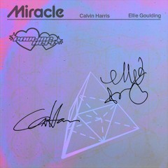 Calvin Harris - Miracle (feat. Ellie Goulding) [Pauline Herr Cover]