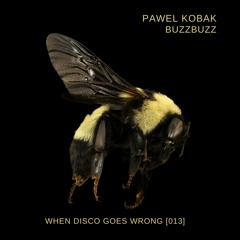 PREMIERE308 // Pawel Kobak - Deep Sea Creatures (Original Mix)