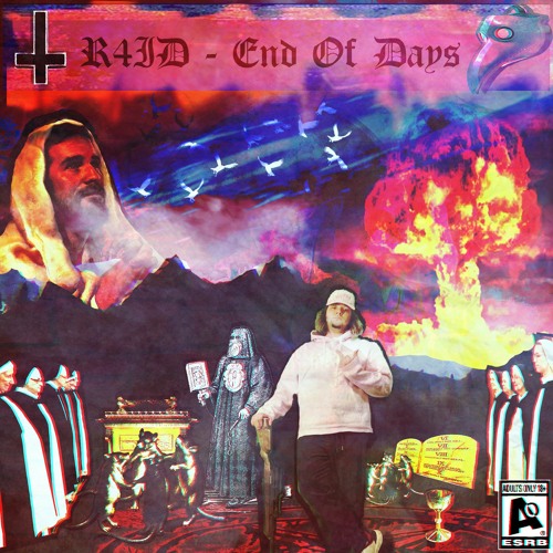 end of days
