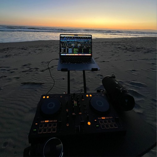 Sunset Chasers #2