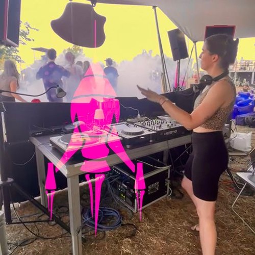 dety @ Fusion 2024 ФУЗИОН // TechnoTischTennis Set 2/5 // 29.06.2024