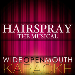 It Takes Two (From the Musical "Hairspray") [Instrumental Version] [Originally Performed by the Broadway Cast of Hairspray]