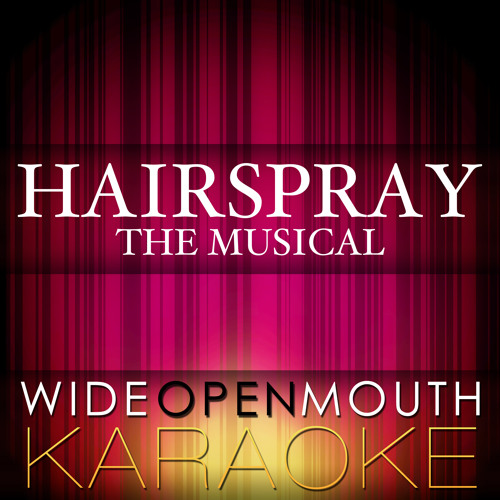 It Takes Two (From the Musical "Hairspray") [Instrumental Version] [Originally Performed by the Broadway Cast of Hairspray]