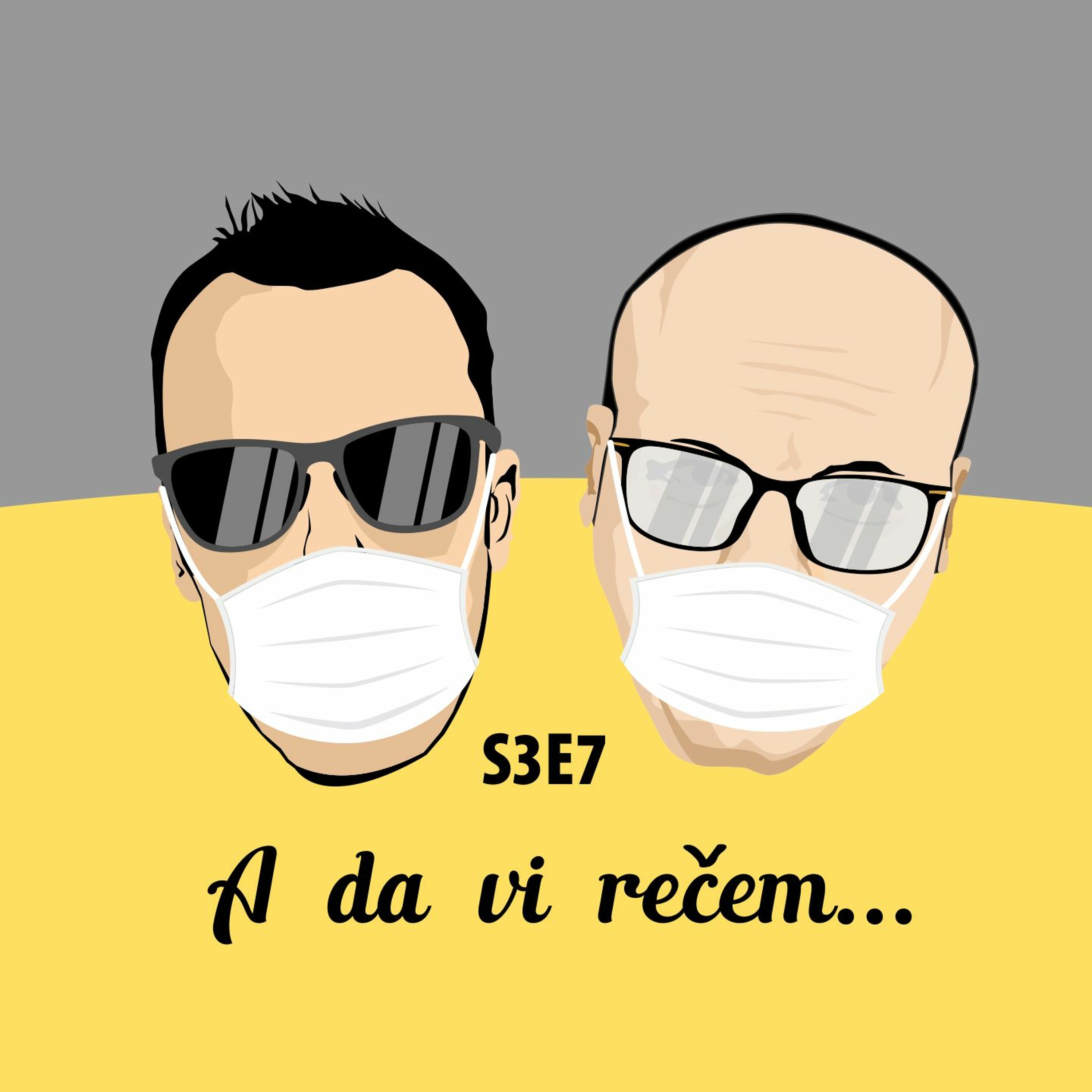 Igor i Vlado Podcast
