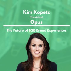Opus Agency - Kim Kopetz