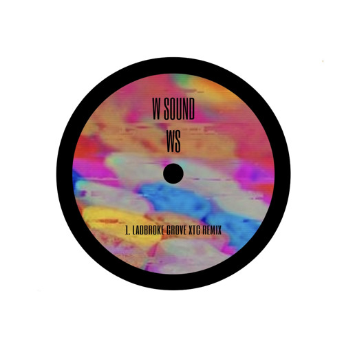 Ladbroke Grove XTC Remix