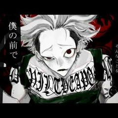 【SymaG×flower】オートファジー【合わせてみた】