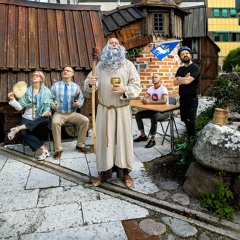 Applåd #42Gotlands sak är vår