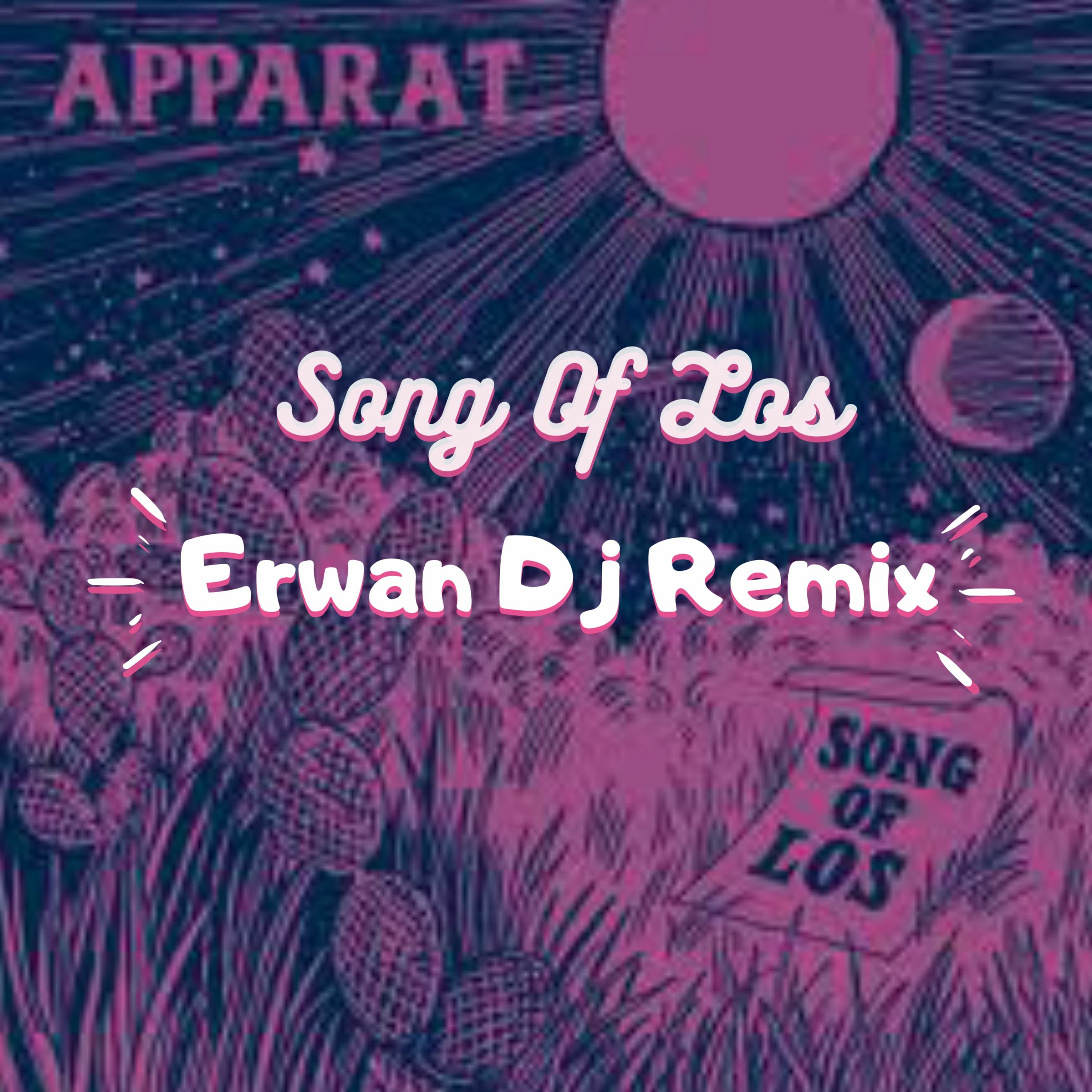 Erwan Dj