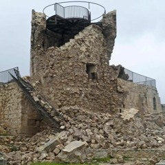 تقرير - تضرر معظم المعالم الأثرية في حلب عقب الزلزال المدمر