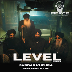 Level (Remix) - BeatsByRSM Feat GianiMane