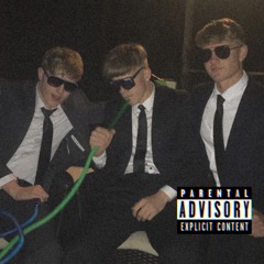 King of Kambah x Sweater Weather