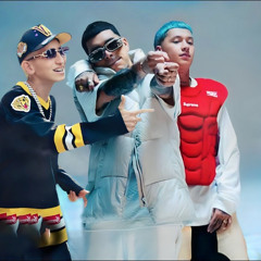 CRIS VALENCIA, RYAN CASTRO, BLESSD - LA ULTIMA VEZ 💄👄