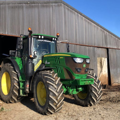 Agri mix 🤟(brian fox)