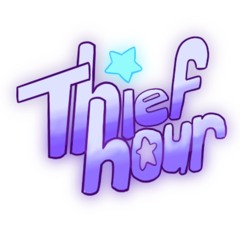 Cinderdash [Thief Hour Intro]