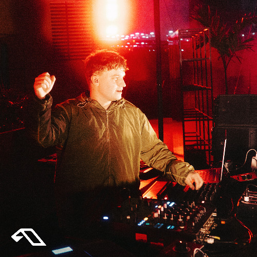 Nils Hoffmann | Anjunadeep Open Air: Mexico City at #ABGT600