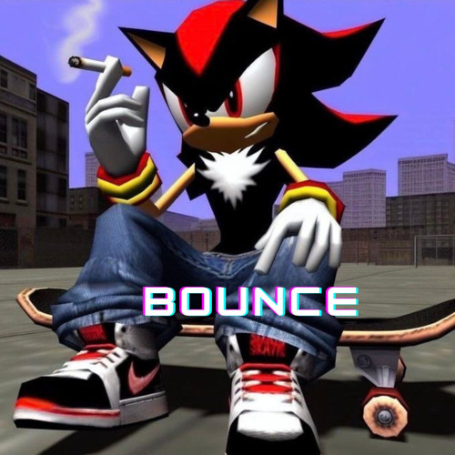 LET'S GET BOUNCY
