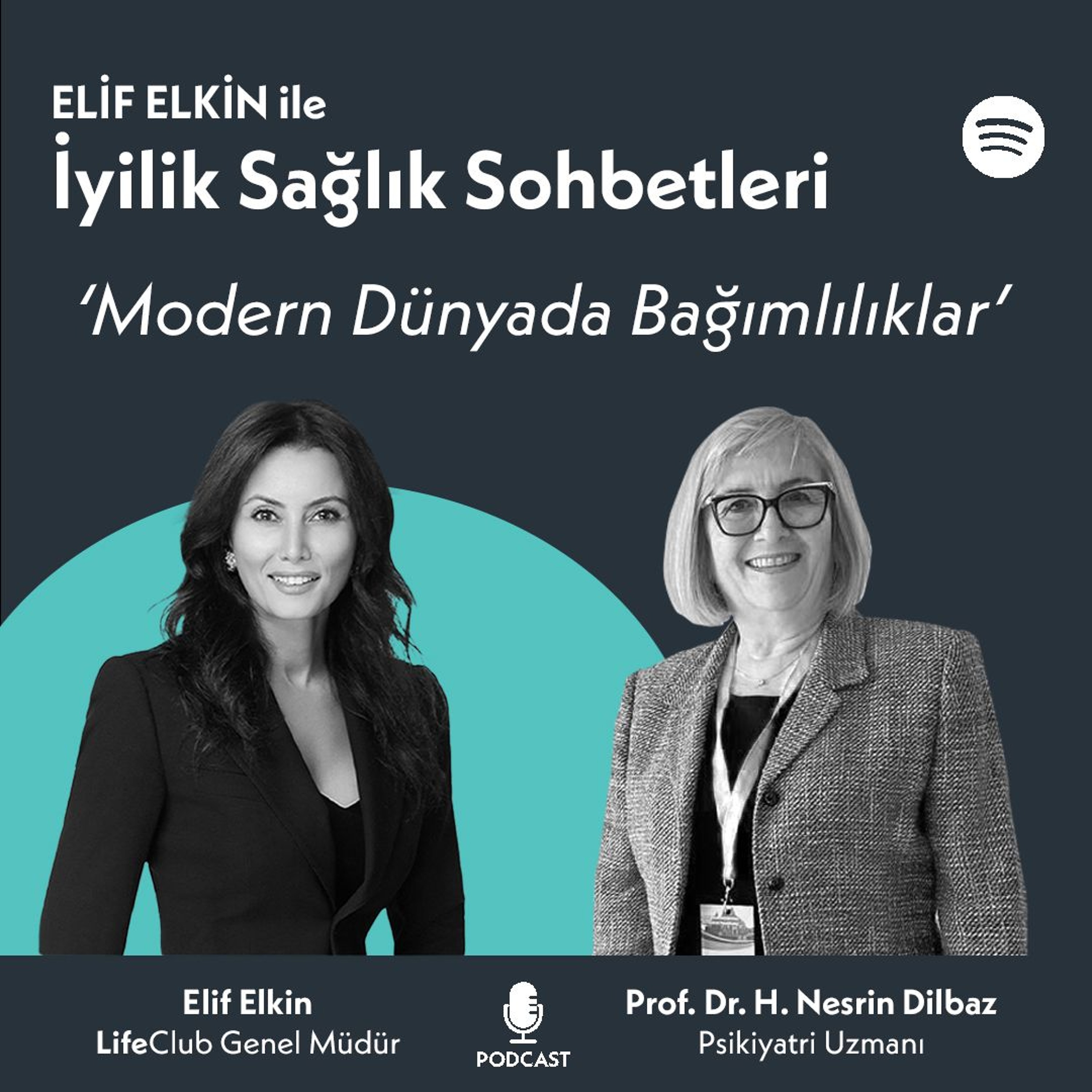 Elif Elkin