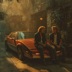 This Bromance