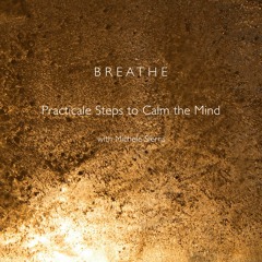 MEDITATION ON BREATH: PRACTICAL STEPS TO CALM THE MIND