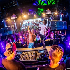 Distorted Voices | Uptempo mix July 2022