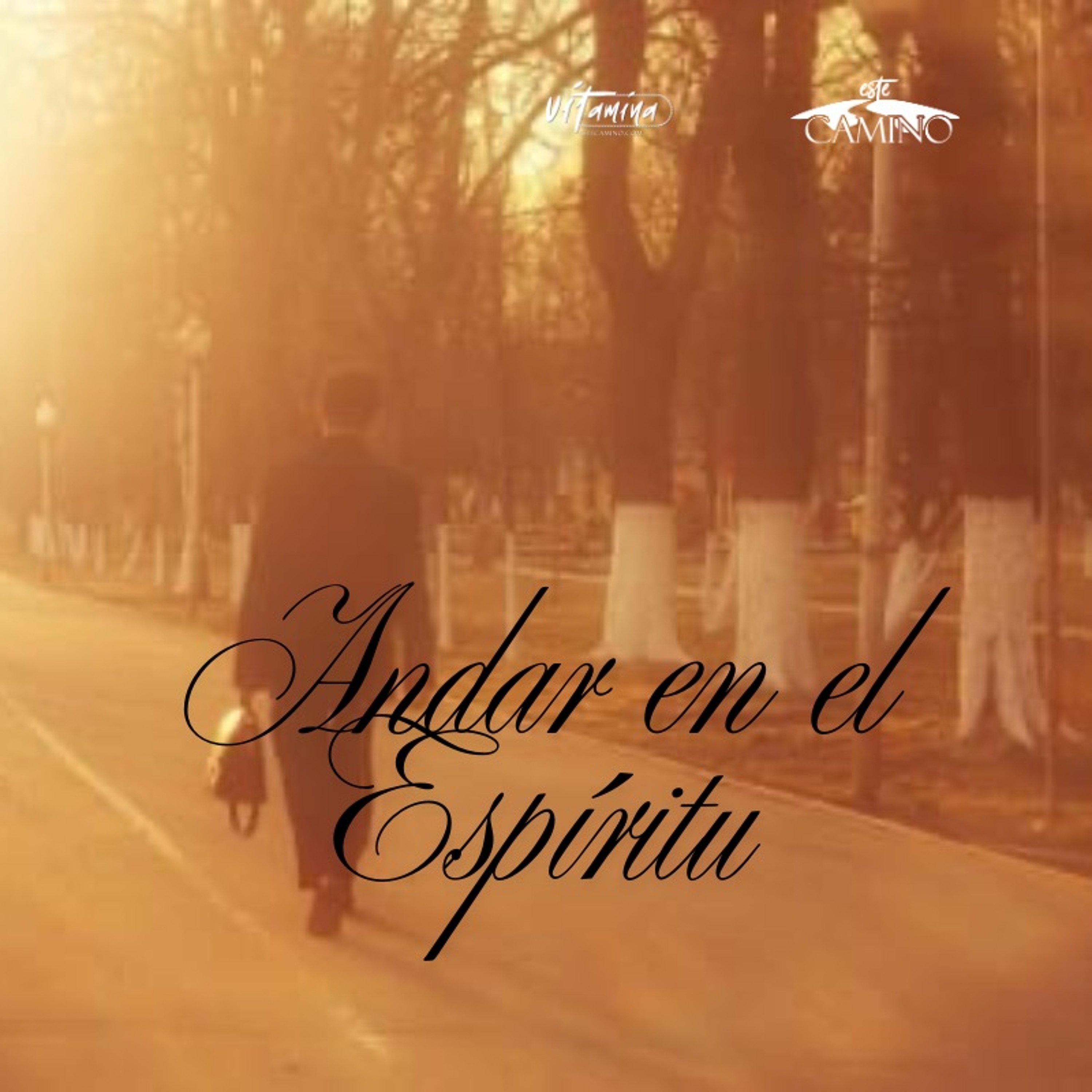 Andar en el Espiritu Santo, Bruno Gentina episode artwork