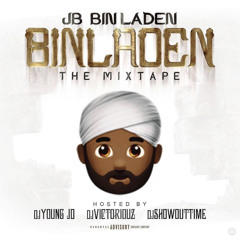 JB Binladen - On Dave