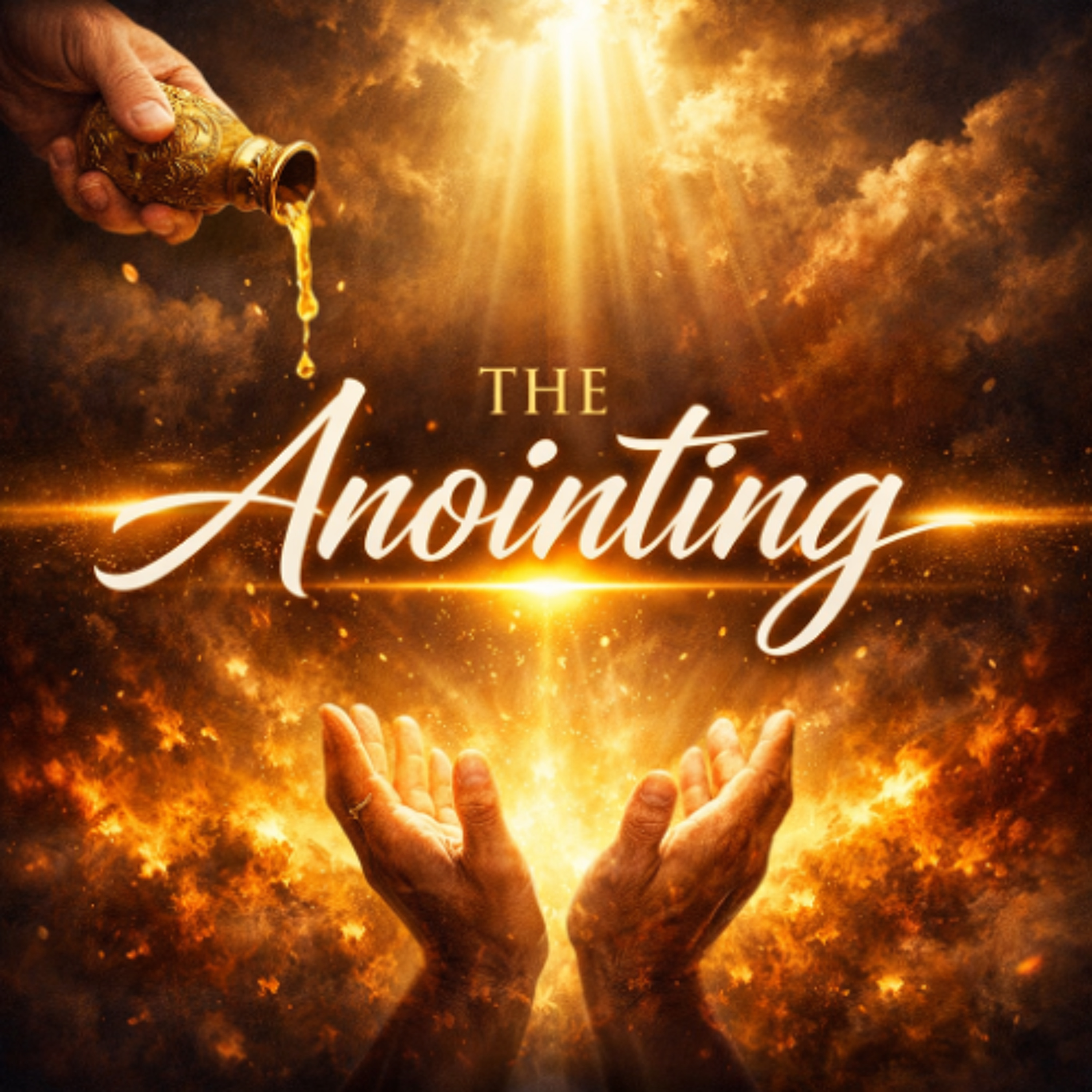 The Anointing episode artwork