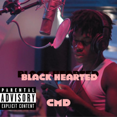 Black Hearted