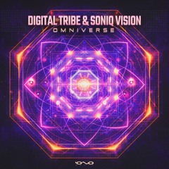 Digital Tribe Vs Soniq Vision - Omniverse