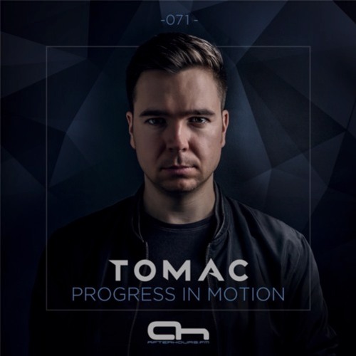 Tomac - Progress In Motion 071