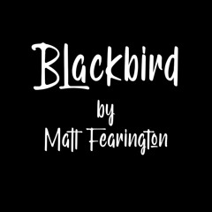 Blackbird