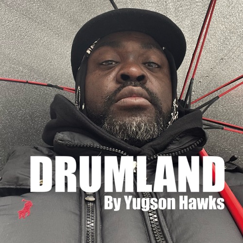 DRUMLAND By Yugson hawks