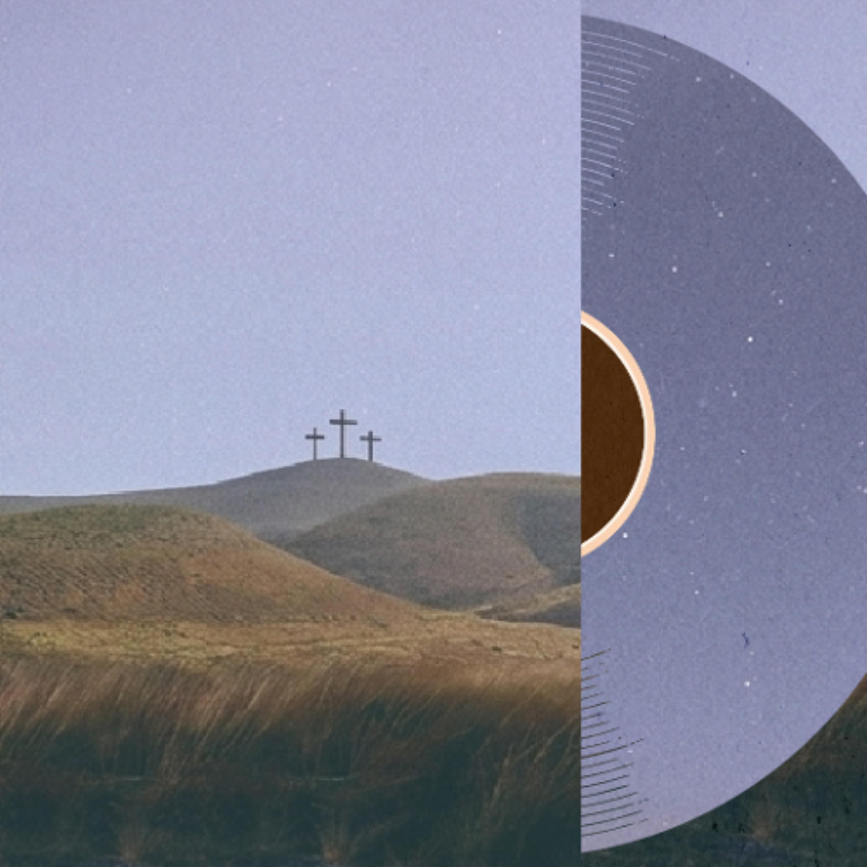 復活節主日：不震動的國