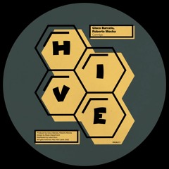 PREMIERE: Cisco Barcelo, Roberto Mocha - Conmigo [Hive Label]