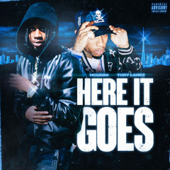 Houdini - Here It Goes (feat. Tory Lanez)