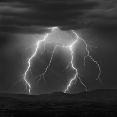 The Grey Lightning