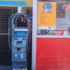 Meanderings Session 4 - Happy Machines