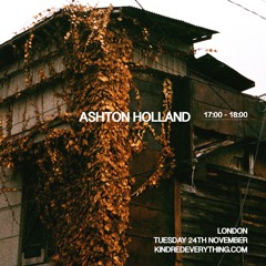 ASHTON HOLLAND 24.11.20