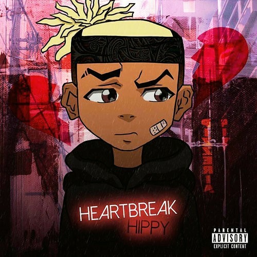 Kyle Hippy - Heartbreak💔