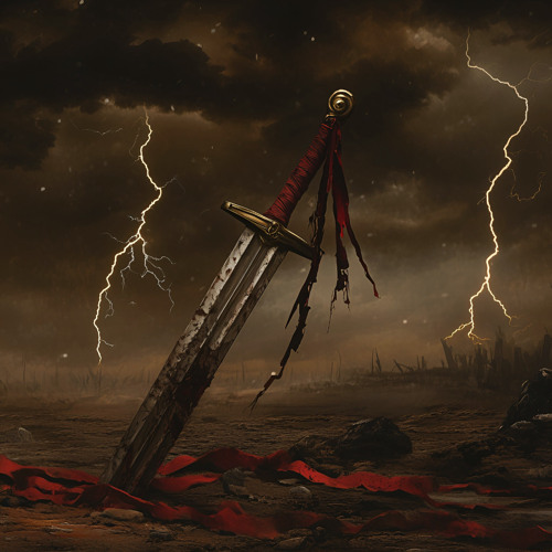 Echoes of the Thunder Warriors