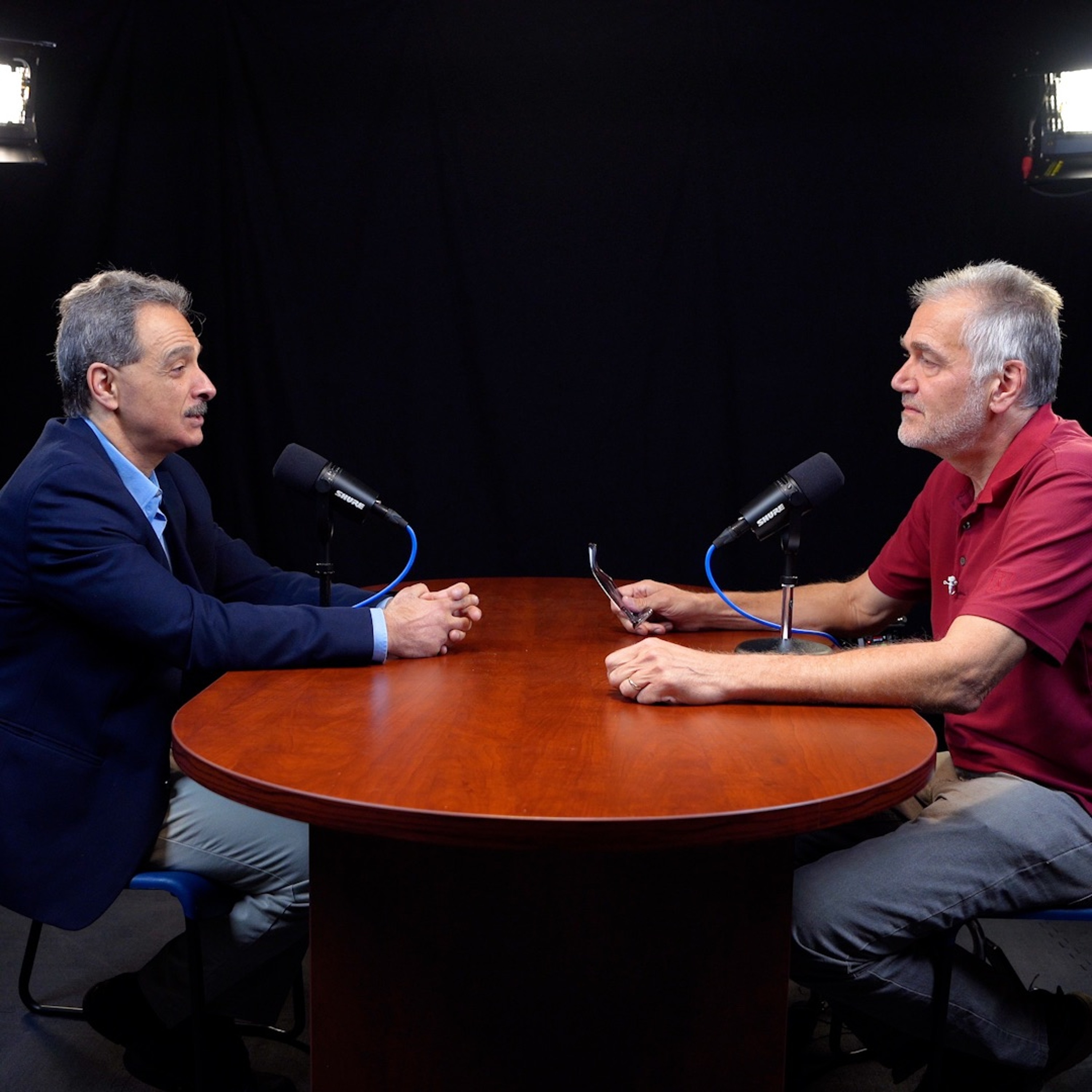 Can Maine become a global pioneer in renewable energy and infrastructure ? episode artwork