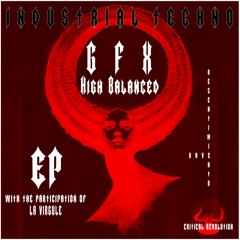 GFX & La Virgule - 90s RAVE