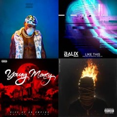 Boxing Music