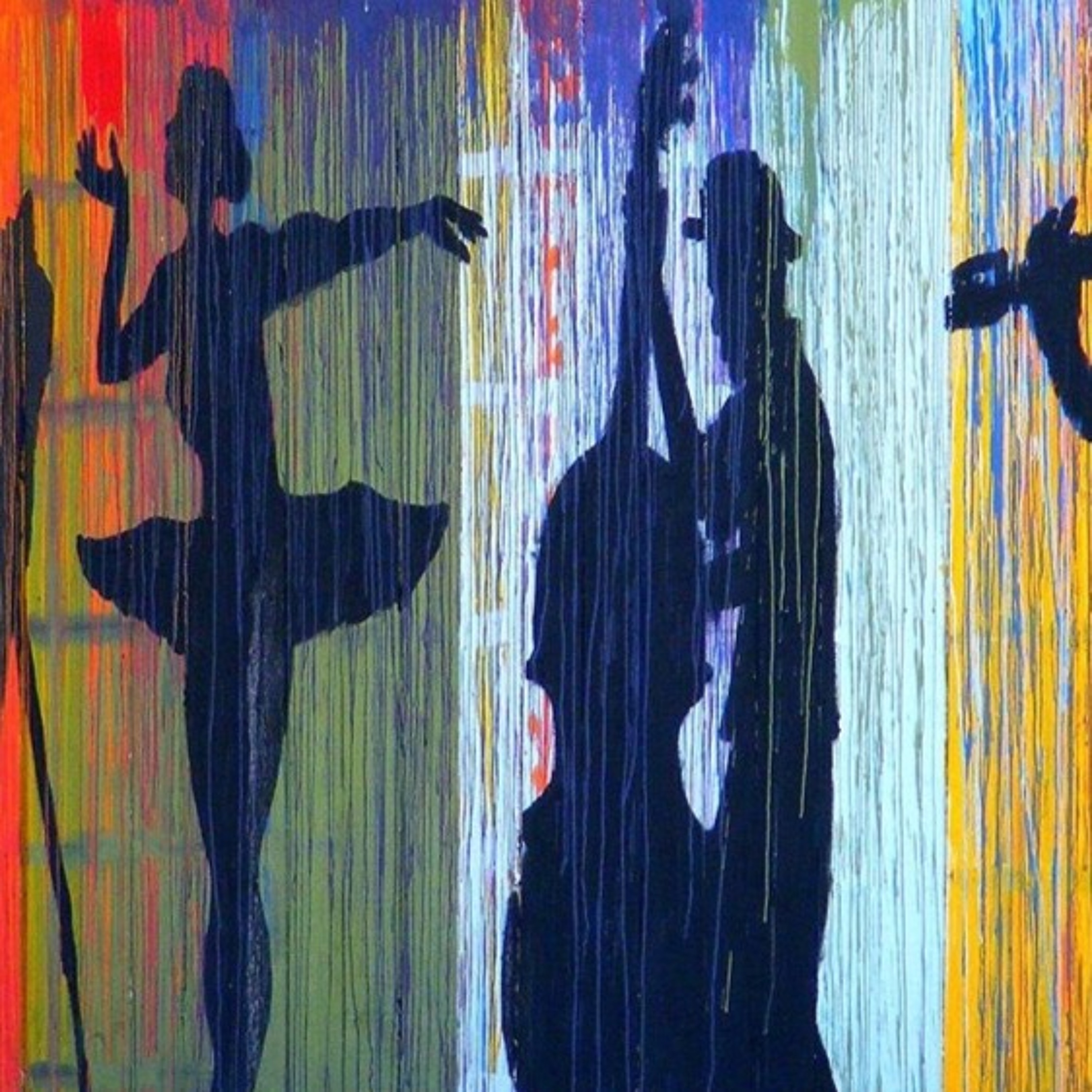 B.elle.musicArt N°104 episode artwork
