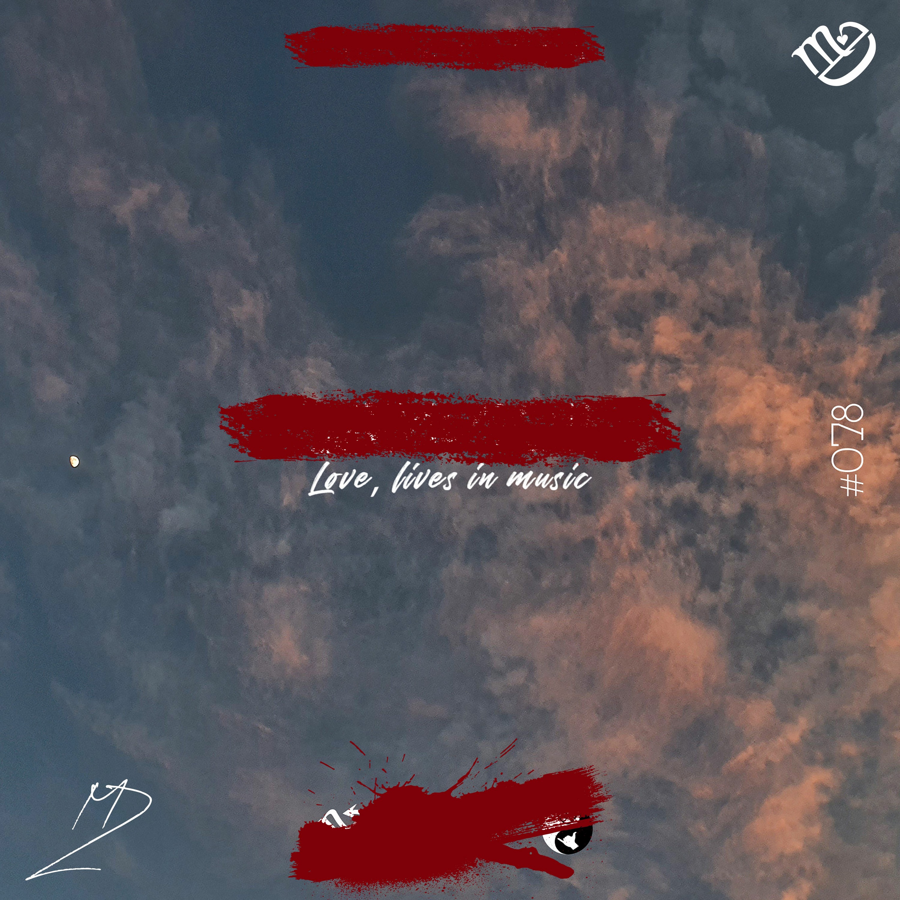soulMiXtape by Moidamz #078 collection episode artwork