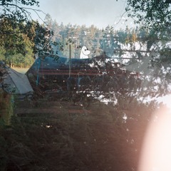 Iñigo Vontier @ Muumimaa - Borderland 2022