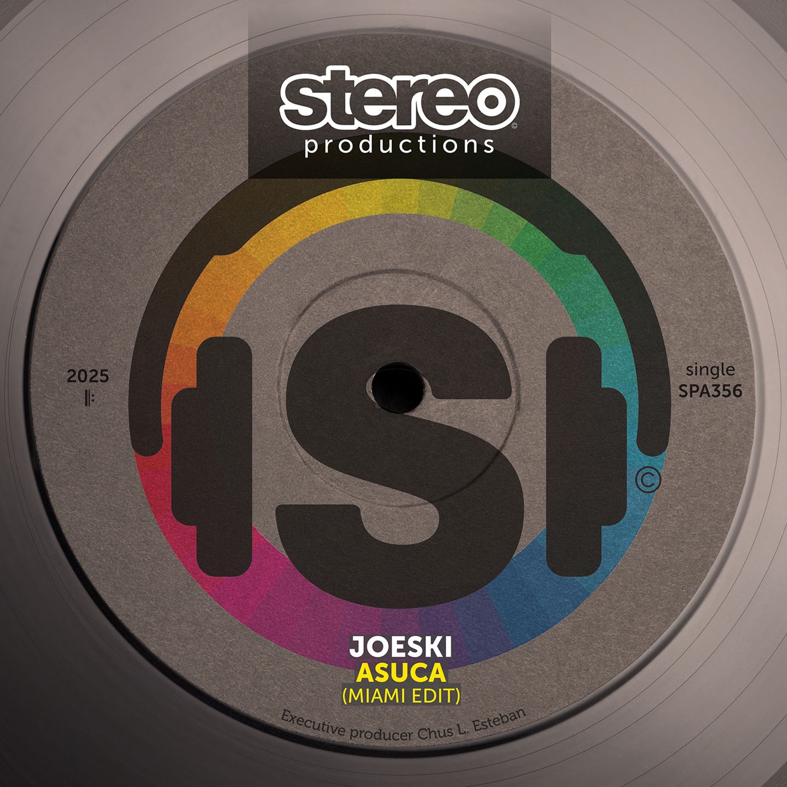 JOESKI - ASUCA (MIAMI EDIT) [SNIPPET] episode artwork
