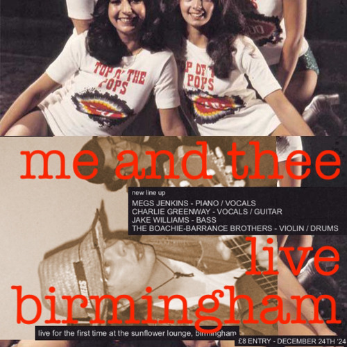 Left it in Leicester - live in Birmingham